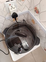 Efficient Cooking with Excellent Results