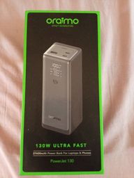 Power Jet 130 27600mAh