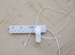 Good Cable but Quite Short