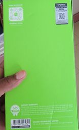 Not the Strongest Fan for the Price, Hoping the Battery Makes Up for It