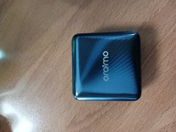 Powerful and Efficient