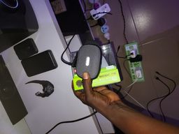 Excellent Portable Speaker