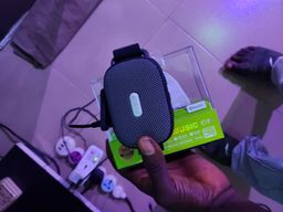 Excellent Portable Speaker