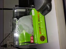 Excellent Portable Speaker