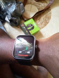 WATCH NOVA 2 2.01" AMOLED