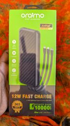 Oraimo Slice link Power Bank