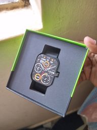 WATCH NOVA 2 2.01" AMOLED