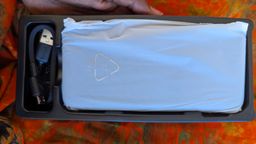 Oraimo Slice link Power Bank