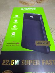 toast fast charging powerbank