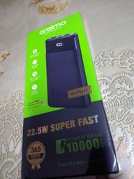 toast fast charging powerbank