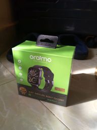 WATCH NOVA 2 2.01" AMOLED