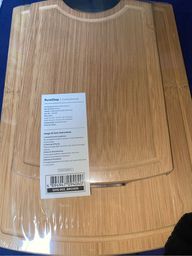 Practical chopping board