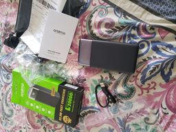 solid powerbank, aesthestics on another level