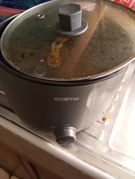 smart cooker