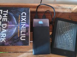 The way power banks should be