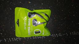 conch 2 neo 3.5mm in ear wire earphone