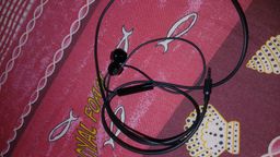 halo lite 3.5 half in ear earphone