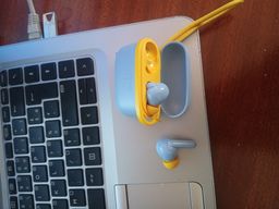 Spacebuds review