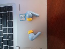 Spacebuds review