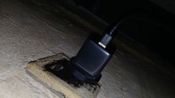 power cube 10 sleek 10 wall charger