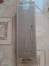 Cleaning just got way cooler