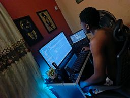 Simple, Reliable, and Budget-Friendly Office Combo