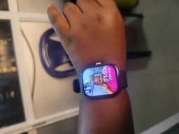 Beautiful watch
