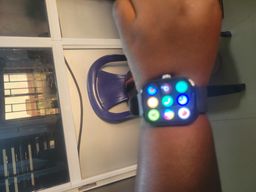 Beautiful watch
