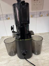 Nice Juicer
