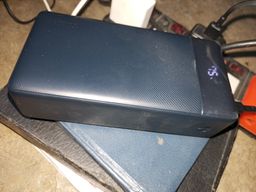 My First Impression Review Oraimo PowerBox 300