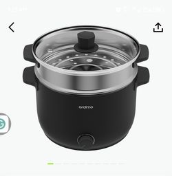 Smart Cooker