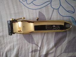 smart Clipper 2 Gold Professional Hair Clipper