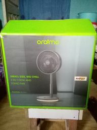 Oraimo Turbo Portable Folding Fan