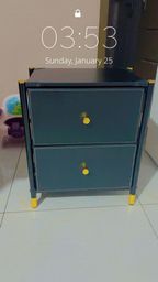 Un meuble, des possibilités infinies