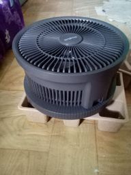 Oraimo Turbo Portable Folding Fan