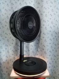 Oraimo Turbo Portable Folding Fan