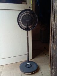 Oraimo Turbo Portable Folding Fan