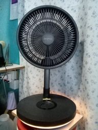 Oraimo Turbo Portable Folding Fan