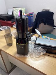 extracteur de jus oraimo