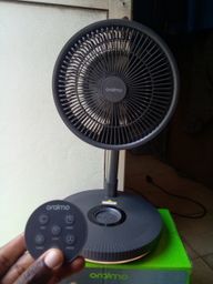 Oraimo Turbo Portable Folding Fan