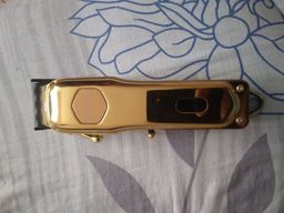 smart Clipper 2 Gold Professional Hair Clipper