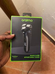 EasyShave Digital Display Shaver