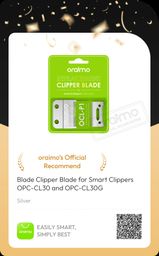 Blade Clipper