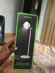 oraimo SmartLamp Flex