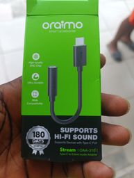 stream type c audio adapter