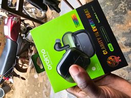 Deep bass, 360 partial audio is excellent