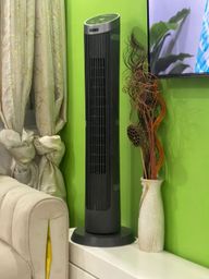 TRES BON VENTILLATEUR JE LE RECOMMENDE VIVEMENT