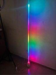 cool mais la lumière pas profonde