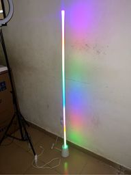 cool mais la lumière pas profonde