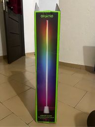 cool mais la lumière pas profonde